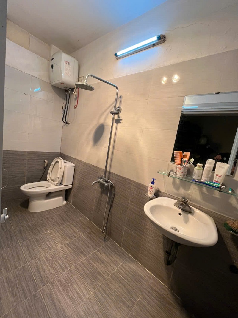 BÁN NHÀ PHỐ CHỢ CỘT ĐÈN – DƯ HÀNG – Lê Chân – Hải Phòng